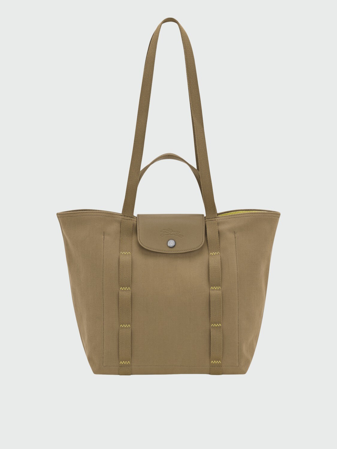 LONGCHAMP - LE PLIAGE BAROUDEUR, BOLSO TOTE M M64