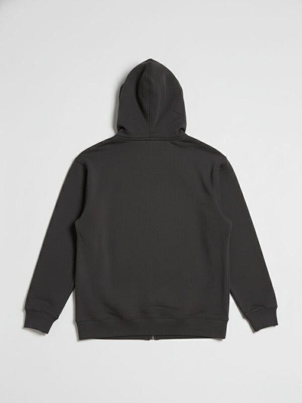 CANGURO C/C ANAIS RUSTY Gris Oscuro