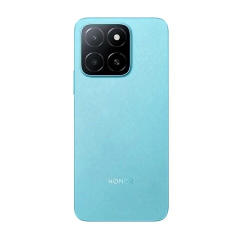Celular Honor X5B Plus 256 GB 4 Ram Azul