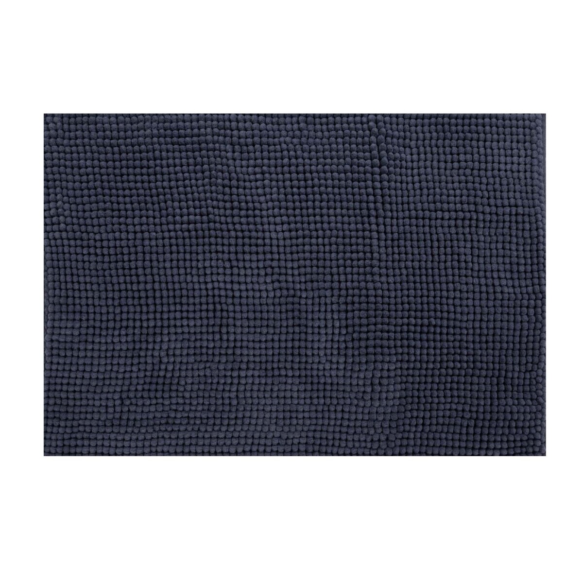 ALFOMBRA DE BAÑO - POLIESTER SHAGY 