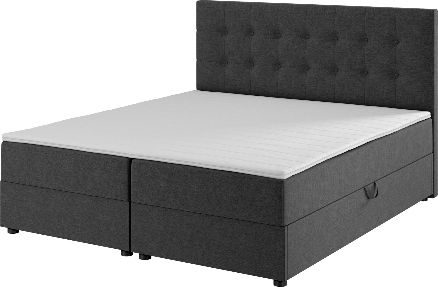 Respaldo botones 180x122 H70 gr-40 