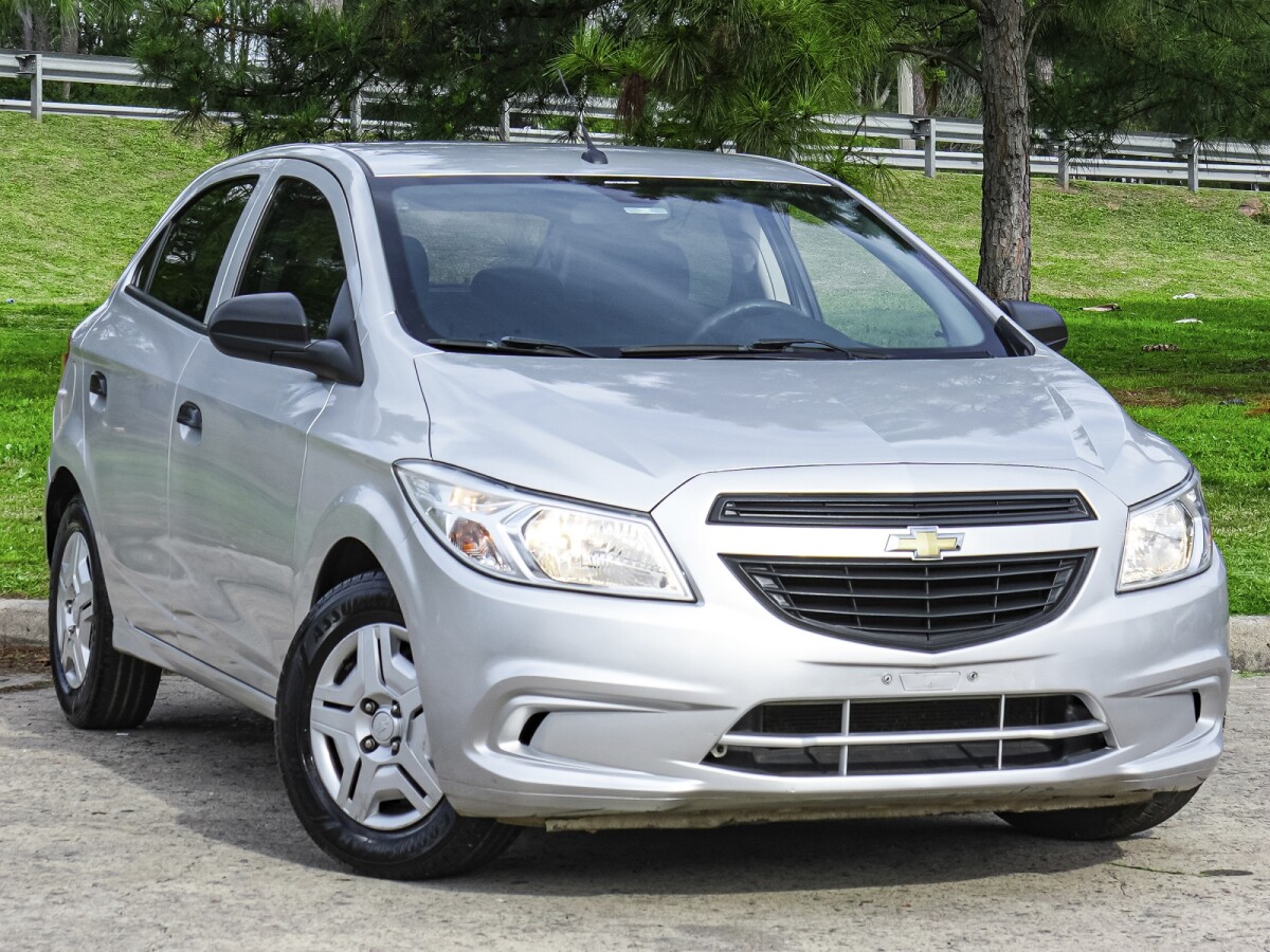 Chevrolet Joy 1.0 Extra Full | Permuta / Financia Chevrolet Joy 1.0 Extra Full | Permuta / Financia