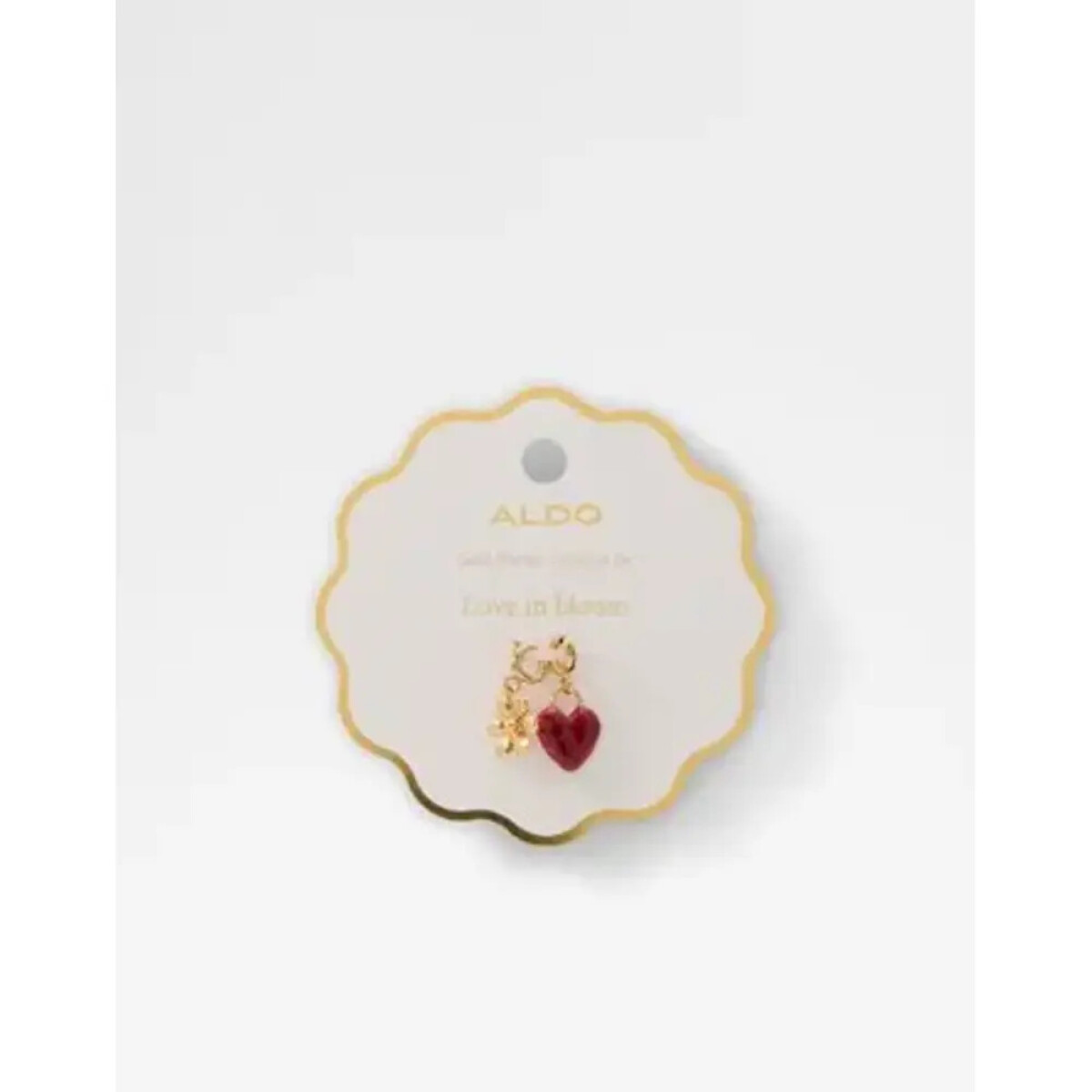 LOVEINBLOOM RED - RED 