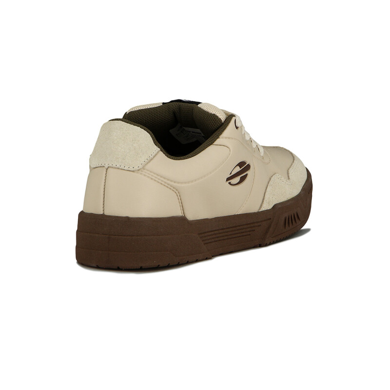 Mormaii Calzado Casual Acordonado CHASE Hielo