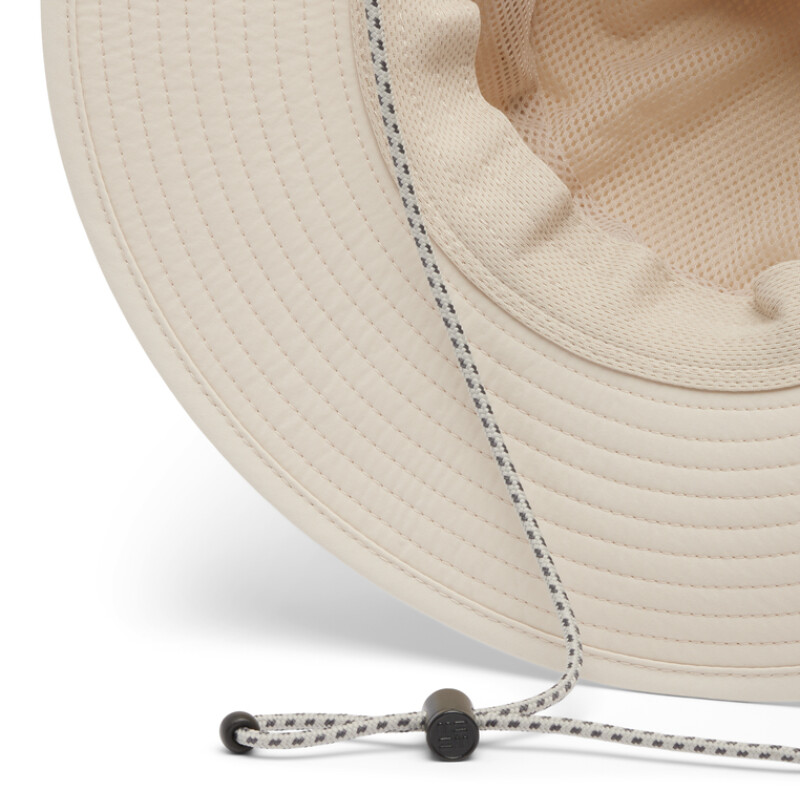 Gorra Columbia™ Broad Spectrum II Unisex DARK STONE