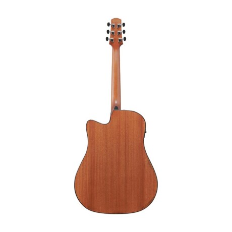 Guitarra Electro Acustica Ibanez Aad51ce-nt Advance Acoustic Natural High Gloss Guitarra Electro Acustica Ibanez Aad51ce-nt Advance Acoustic Natural High Gloss