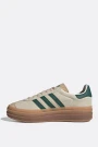 GAZELLE BOLD W Beige