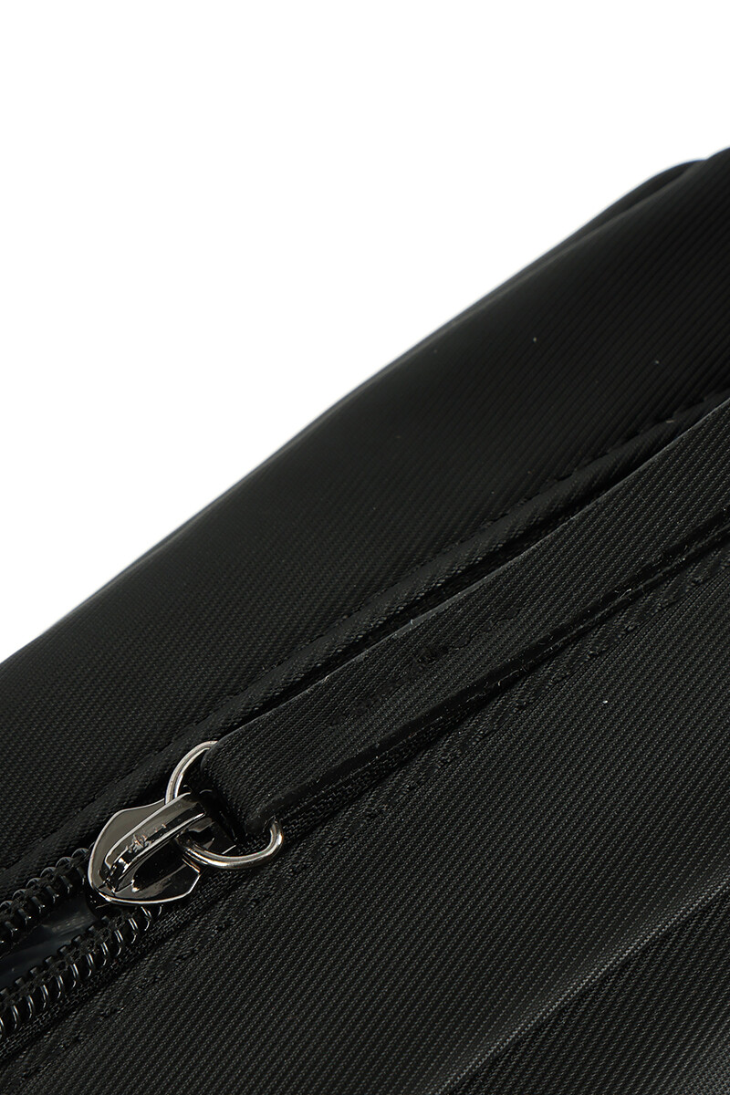 Bandolera Caibi Negro