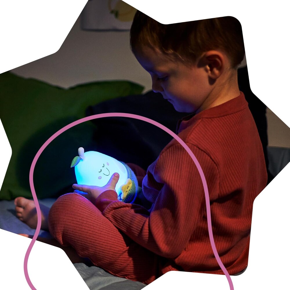 Veladora cunero portatil silicona Bertille badavulle Veladora cunero portatil silicona Bertille badavulle