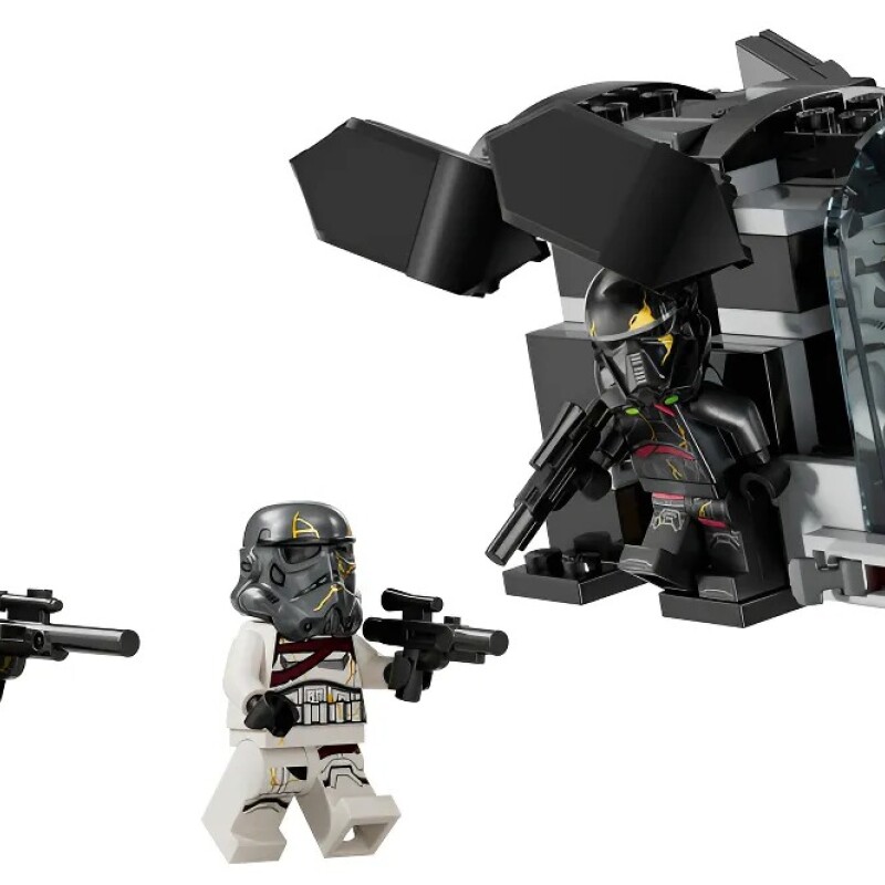 LEGO® Star Wars™ Death Trooper & Night Trooper Battle Pack (75412) LEGO® Star Wars™ Death Trooper & Night Trooper Battle Pack (75412)