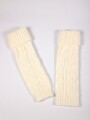Guantes Bardo Blanco