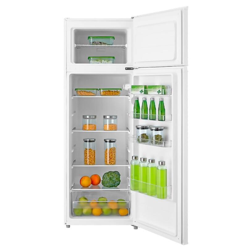 James Refrigerador Rj 27 Mb Blanco Frío Húmedo James Refrigerador Rj 27 Mb Blanco Frío Húmedo