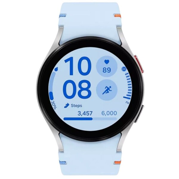 Samsung Galaxy Watch Fe 40mm Silver Samsung Galaxy Watch Fe 40mm Silver