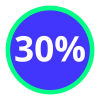 Ciberlunes 30% Junio