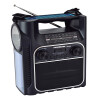 RADIO CON LINTERNA NORDMENDE MODELO NRD-RS10L RADIO CON LINTERNA NORDMENDE MODELO NRD-RS10L