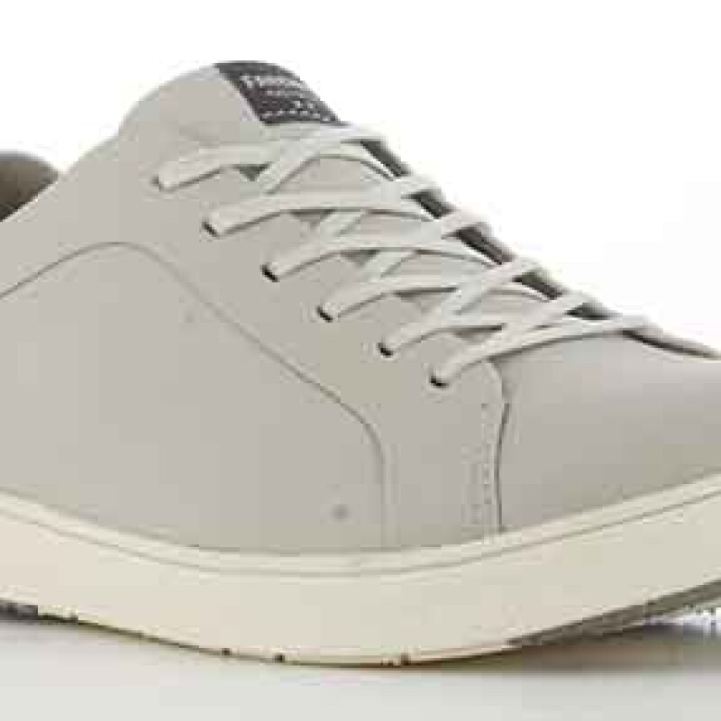 Zapatos de Hombre Freeway Casual Blanco