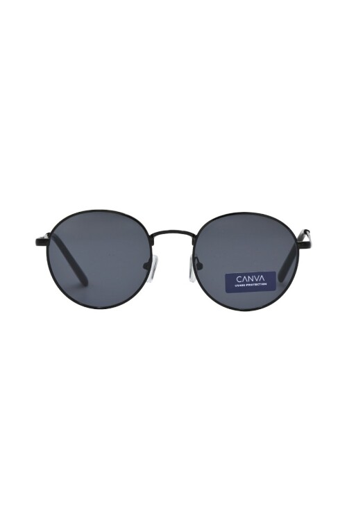 Lentes de Sol Negro