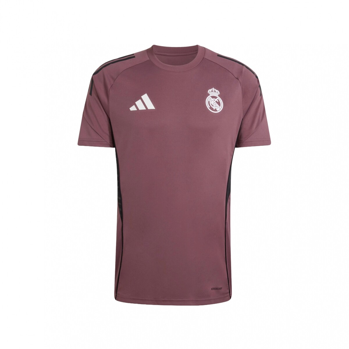 Remera adidas Entrenamiento Tiro 25 