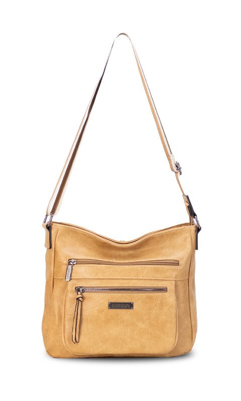 BANDOLERA MORRAL SANYA NUEZ