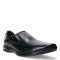 Zapatos de Hombre Democrata A Spot Negro
