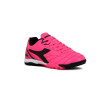 Diadora Tifosi Roma TF Junior - Fucsia-Negro Fucsia-Negro