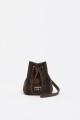 MONEDERO Marron