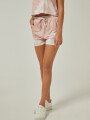 Short Dingshu Estampado 3