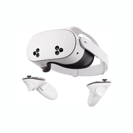 Lentes Realidad Virtual Meta Oculus Quest 3S 256GB con juego Lentes Realidad Virtual Meta Oculus Quest 3S 256GB con juego