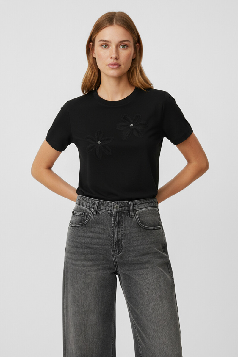 Remera Meira - Estampado 2 