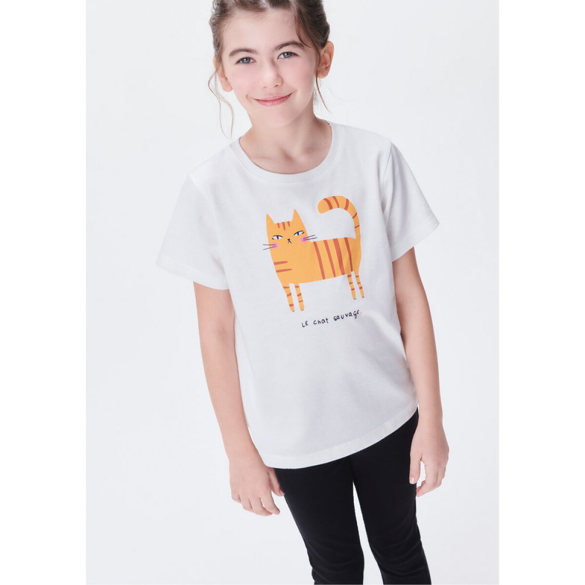 BLUSA MM FEM - BRANCO 