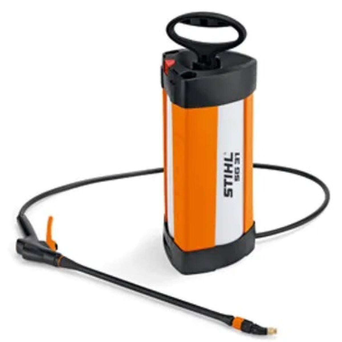 Fumigadora Manual Sg-31 Stihl 
