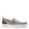 Zapato de Hombre Democrata MOLI Gris
