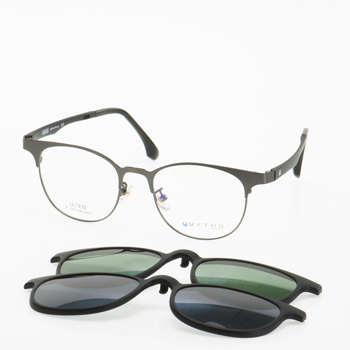 Mytho clip-on - MT3961 C1 