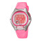 Reloj Casio Resina Digital Dama LW-200 4BVDF