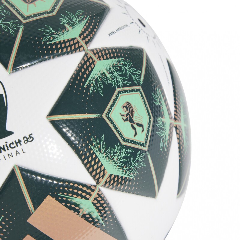 adidas Pelota UCL LEAGUE WHITE