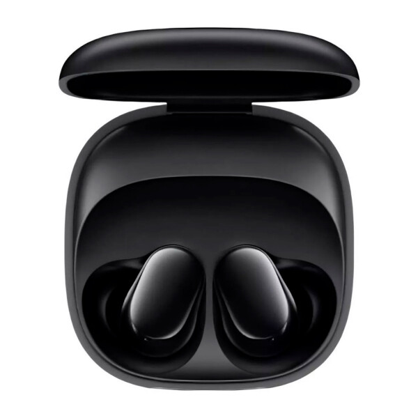 Auriculares Xiaomi Redmi Buds 6 Play NEGRO