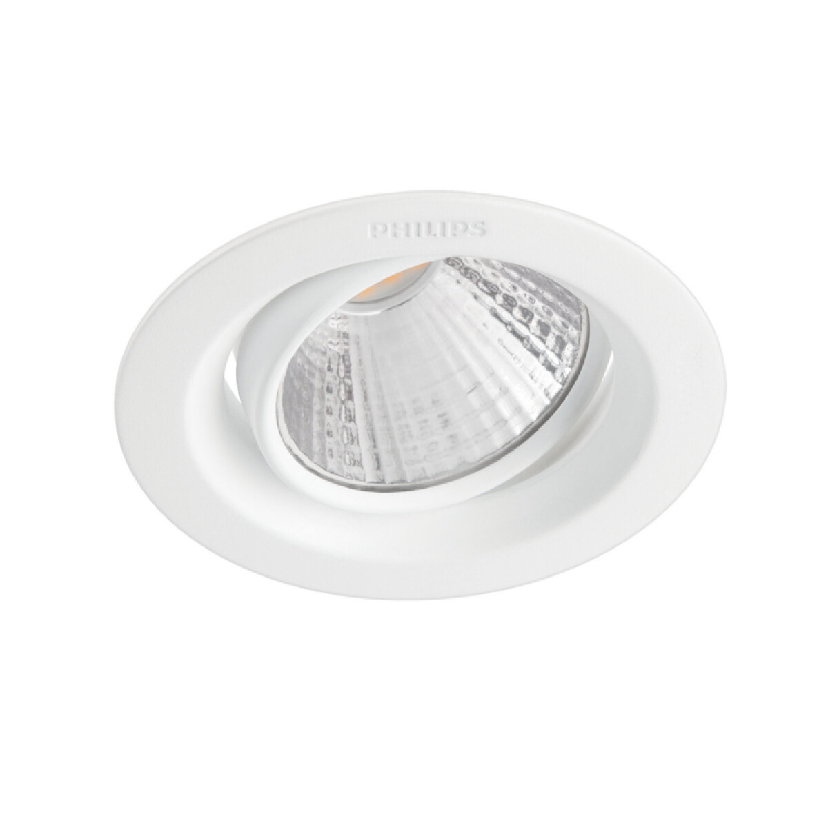 Downlight LED mod POMERON 5W 290Lm luz neutra - PH9225 