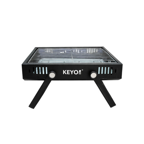 Parrillero Portatil A Carbon Parrillero Portatil A Carbon