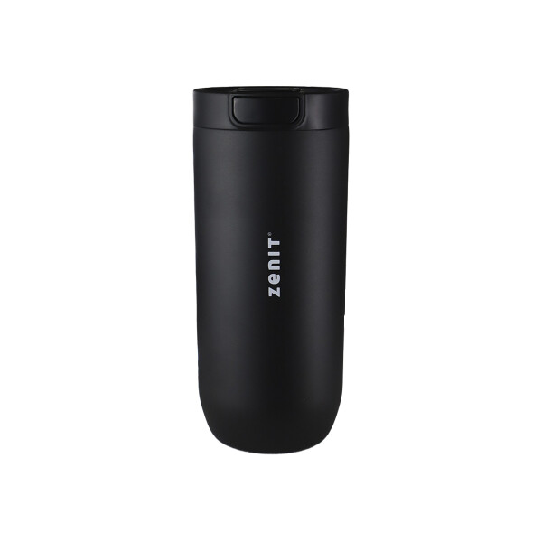 VASO TÉRMICO 500ML NEGRO VASO TÉRMICO 500ML NEGRO