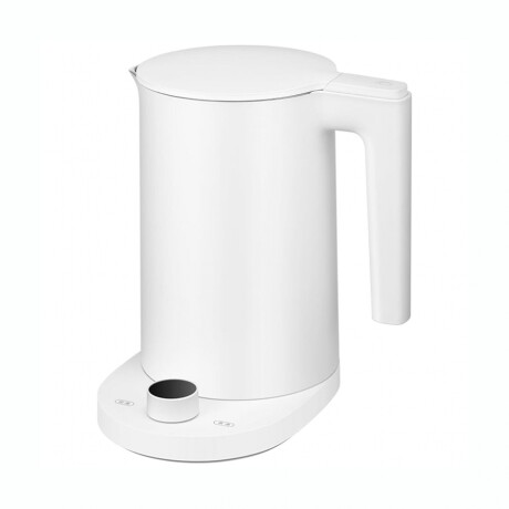 Jarra Eléctrica XIAOMI Kettle 2 Pro 1800W 1,7L Con Control De Temperatura Jarra Eléctrica XIAOMI Kettle 2 Pro 1800W 1,7L Con Control De Temperatura