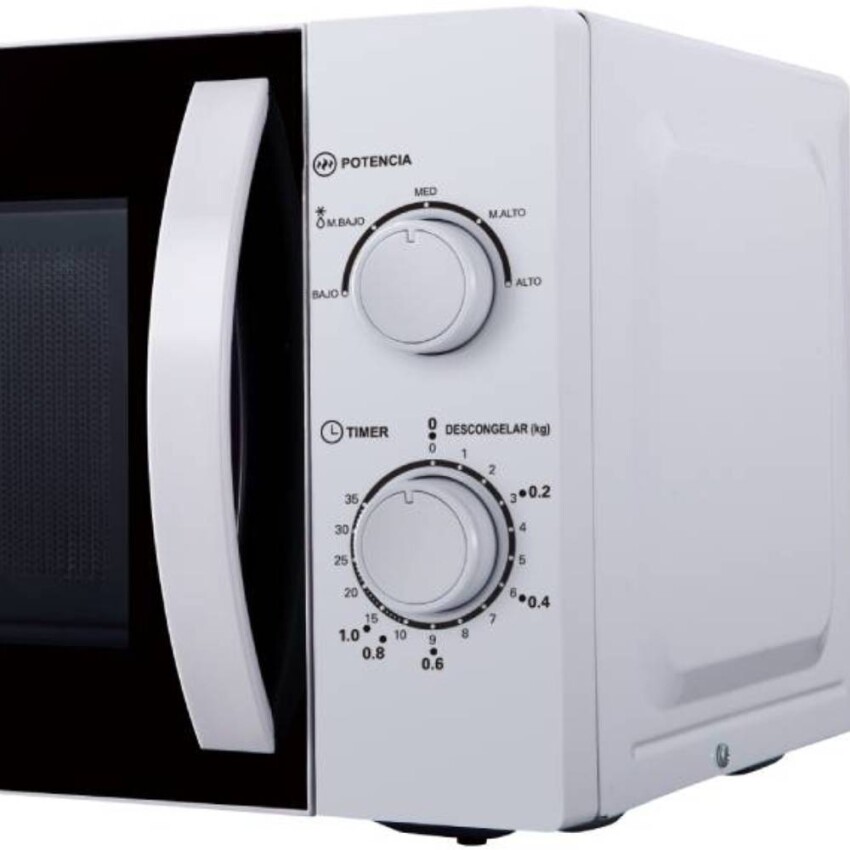 Microondas Dikler 20 Lts. Microondas Dikler 20 Lts.