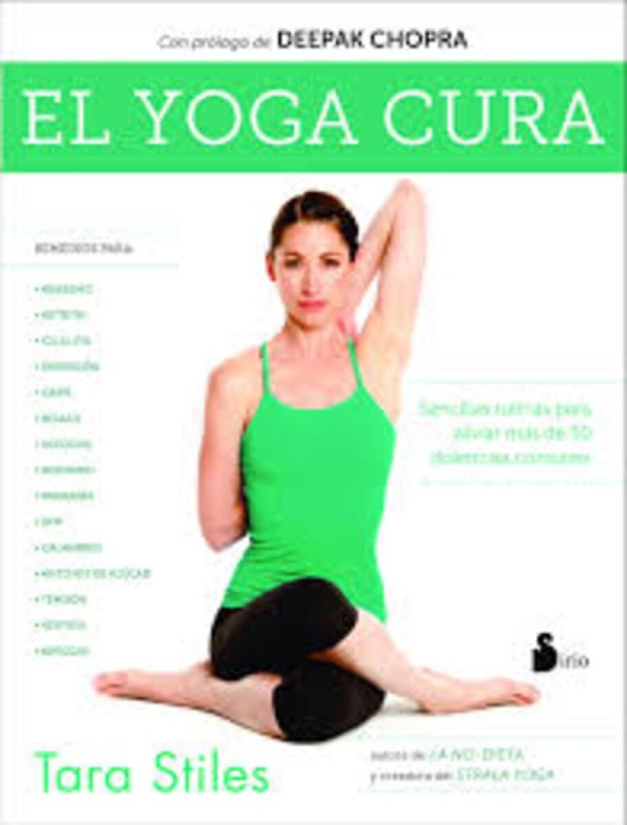 Yoga Cura, El 