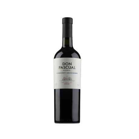 DON PASCUAL RESERVE CABERNET SAUVIGNON 001