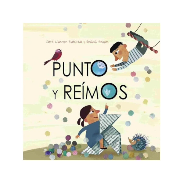 Punto y Reímos Única