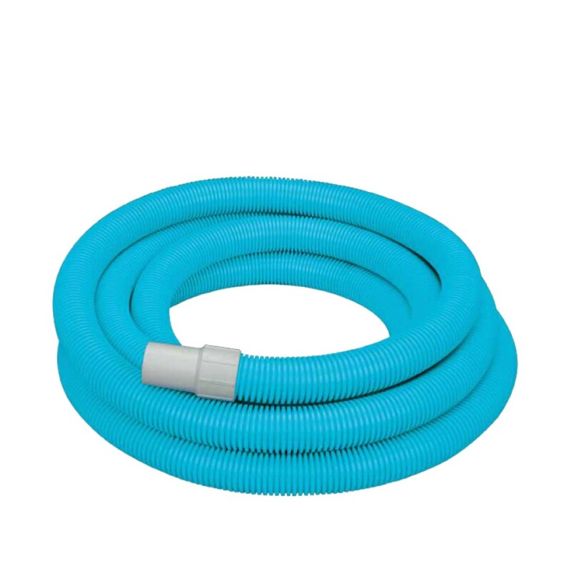 INTEX MANGUERA ASPIRADORA PARA KIT DE LIMPIEZA DELUXE 7.6 METROS X 38MM Intex Manguera Aspiradora Para Kit De Limpieza Deluxe 7.6 Metros X 38mm