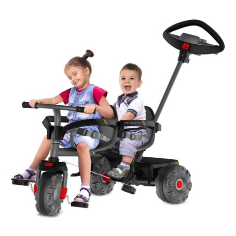 Triciclo Smart 2 Lugares 1314 Triciclo Smart 2 Lugares 1314