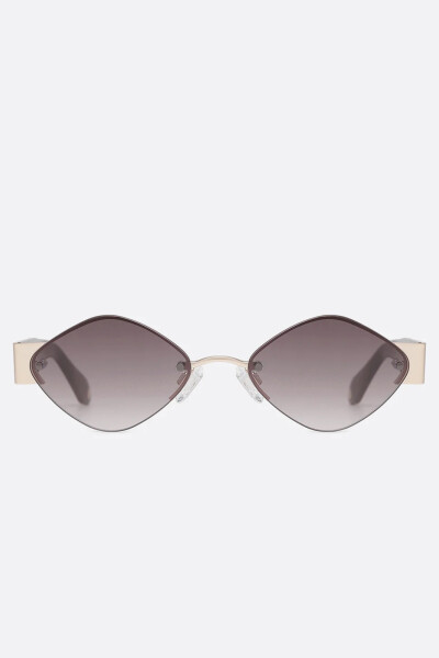 LENTES DE SOL Negro