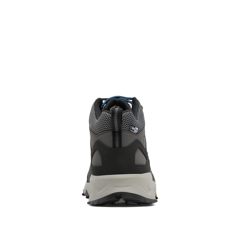 PEAKFREAK™ II MID OUTDRY™ - Dark Grey, Black DARK GREY