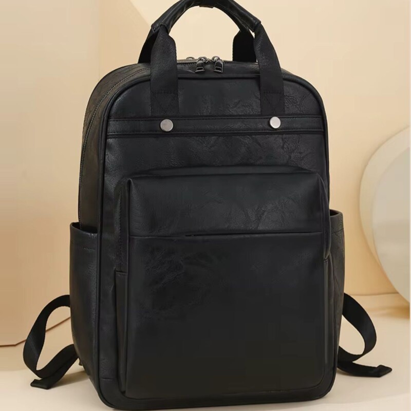 Mochila Oporto Negro