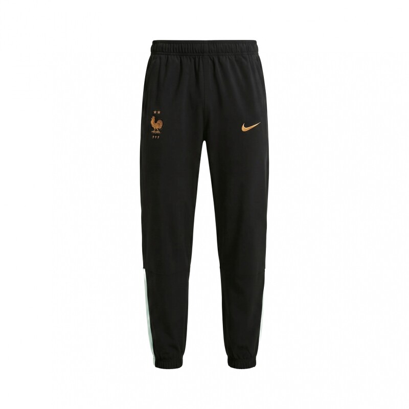 Pantalón Nike FFF Dri-Fit Energy Black